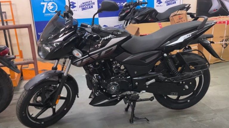 Bajaj Pulsar 150