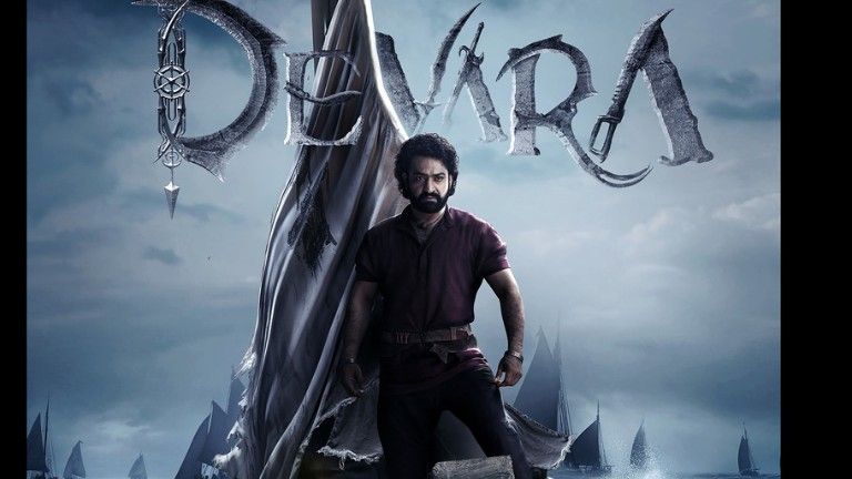 Devara Advance Booking