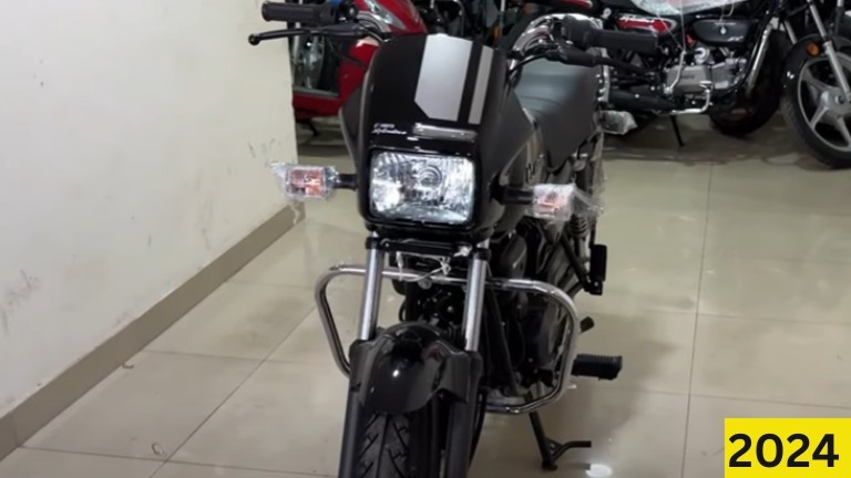 Hero Splendor Plus XTEC