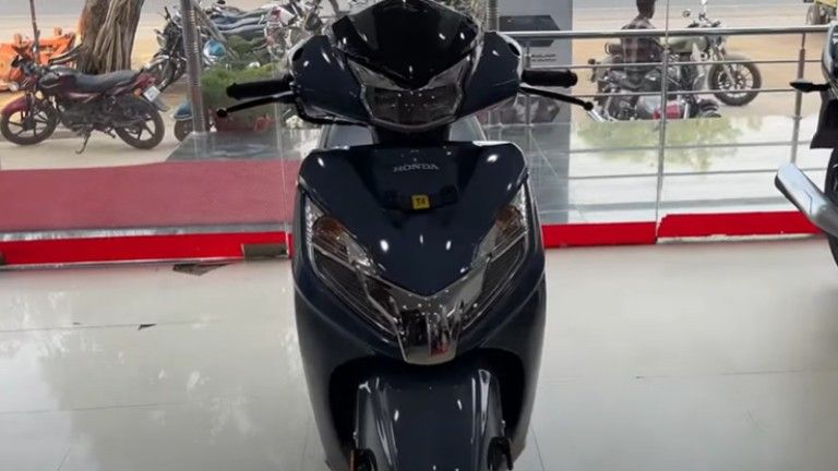 Honda Activa 125
