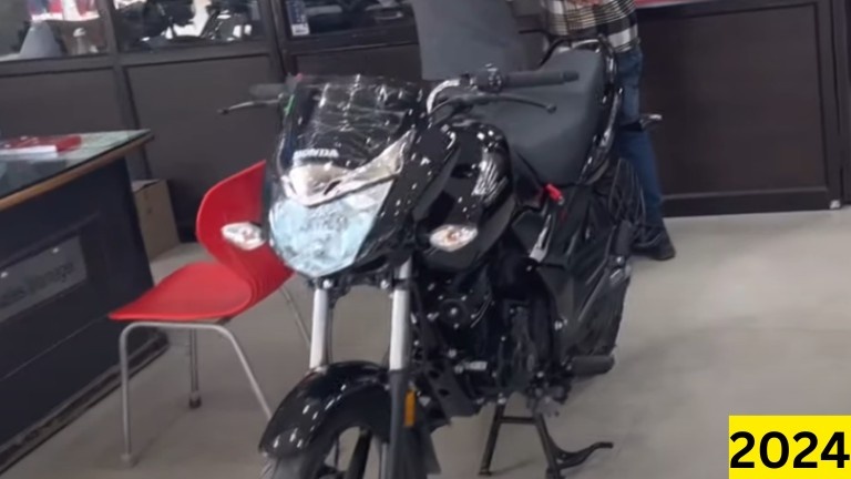 Honda Unicorn