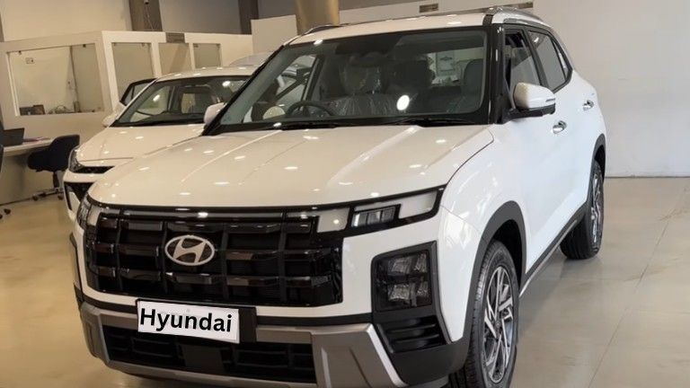 Hyundai