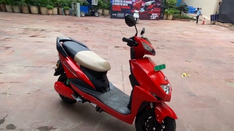 Lectrix EV LXS G 3.0