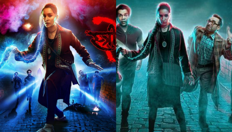 Stree 2