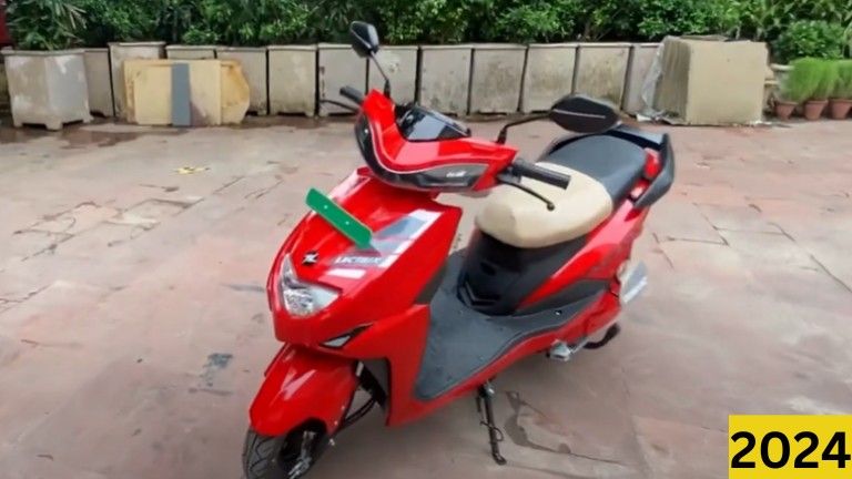 Lectrix EV LXS G 3.0