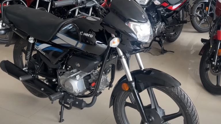 Diwali Offer Bike