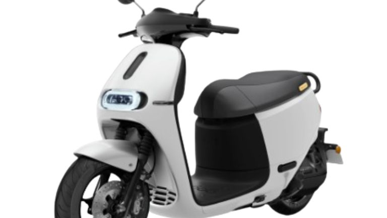 Gogoro 2 Series Electric Scooter