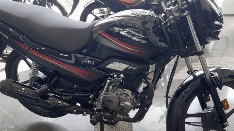 Hero Super Splendor