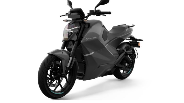 Raptee T 30