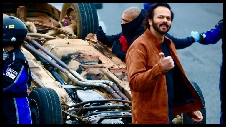 Rohit Shetty Net Worth