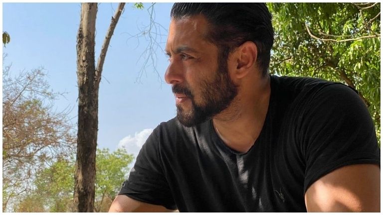 Salman Khan Lawrence Bishnoi