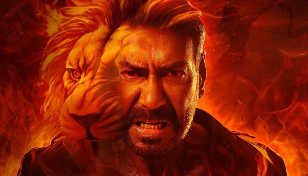 Singham Again opening Day Collection Prediction