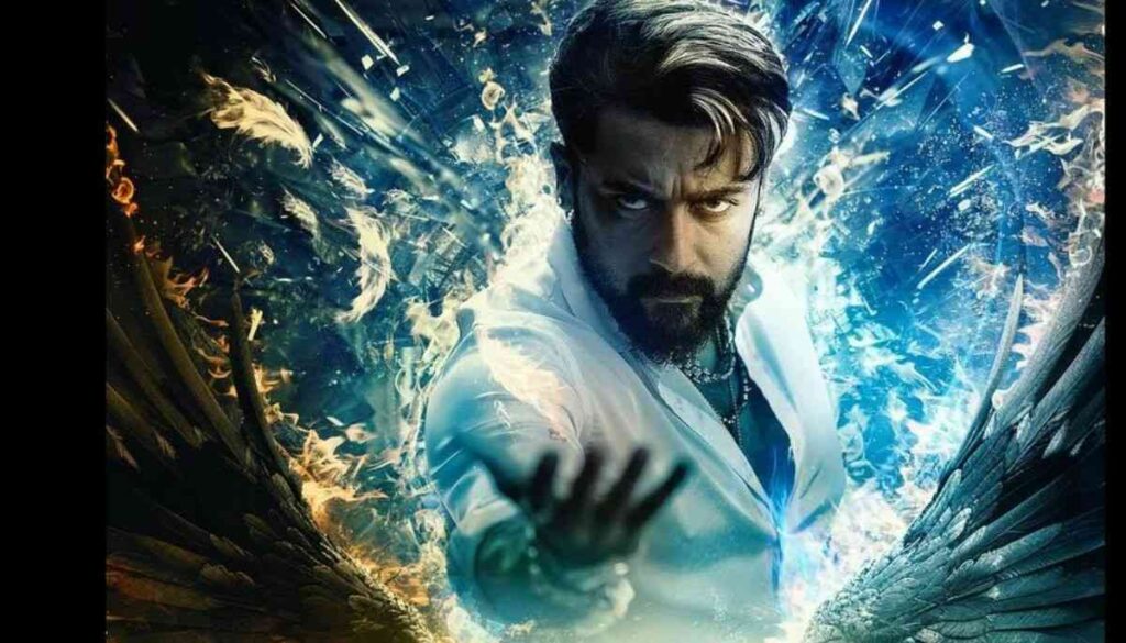 Kanguva Box Office Collection Day 2