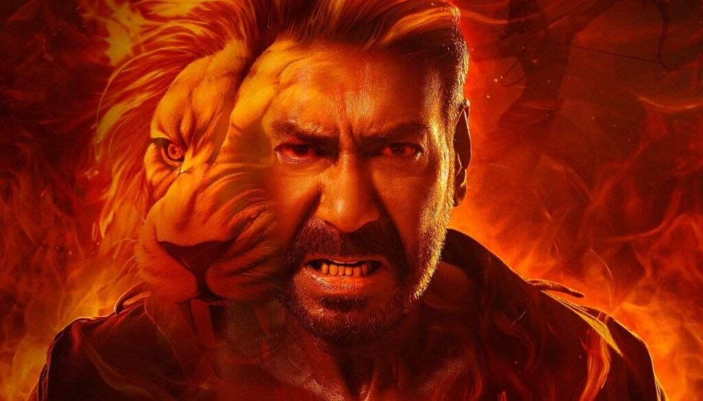 Singham Again Box Office Collection Day 16 
