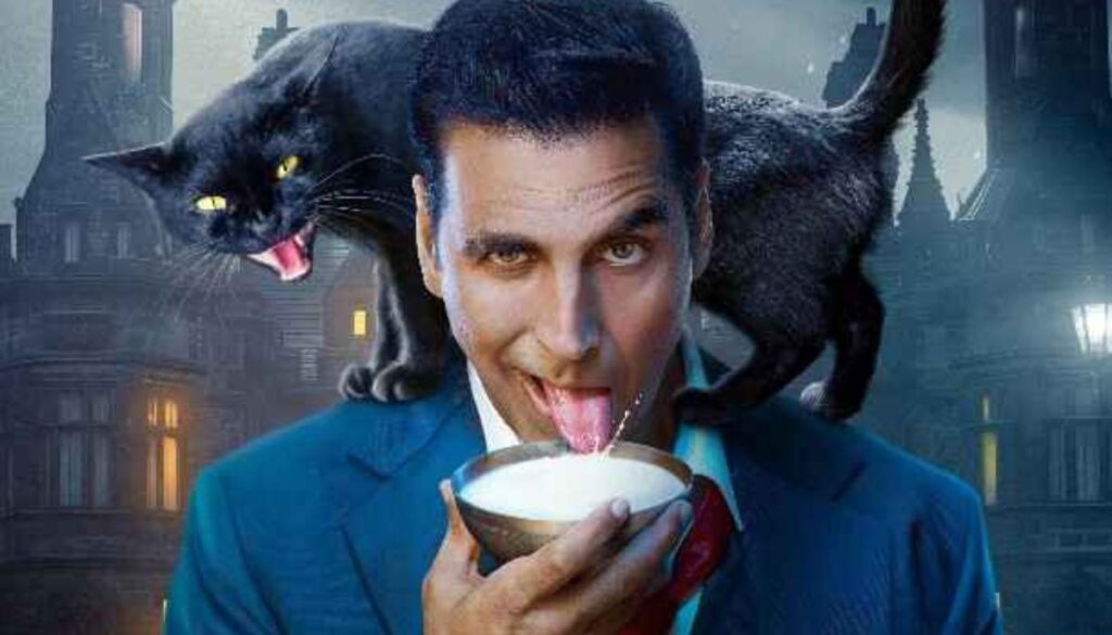 Akshay Kumar Upcoming Movies 2025 