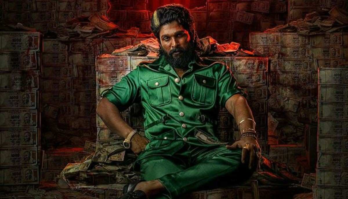Pushpa 2 Ott Release Date