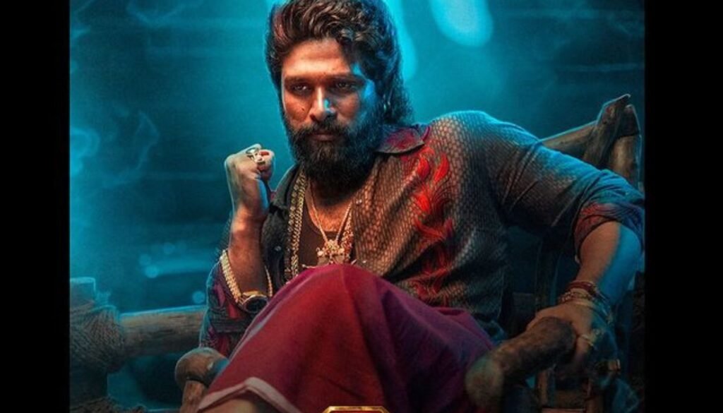 Pushpa 3 Release Date