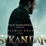 sikandar teaser timing