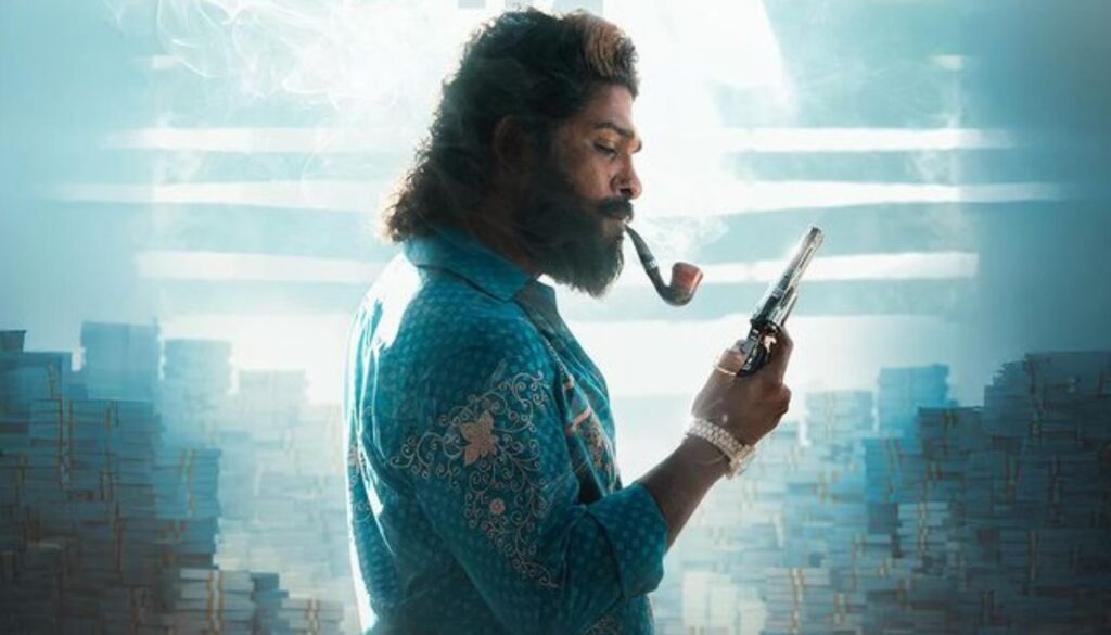Pushpa 2 Box Office Collection Day 26