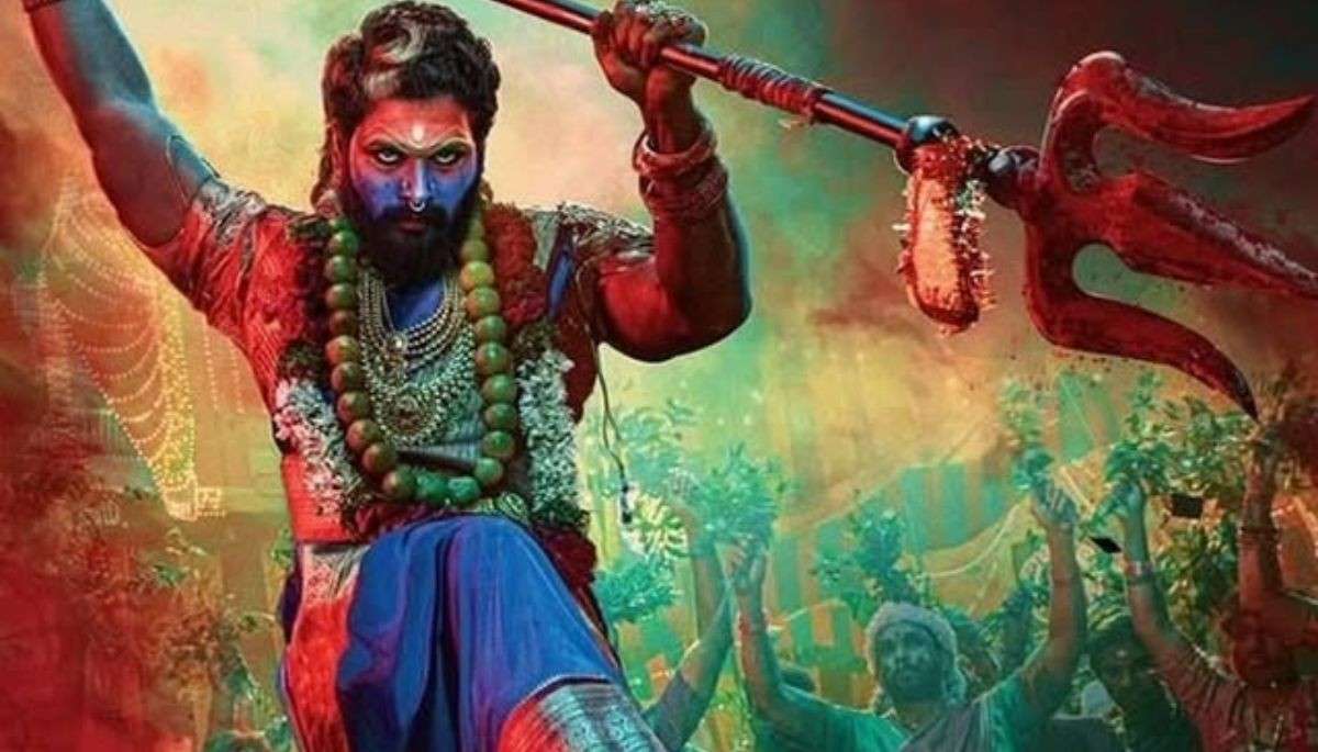 Pushpa 2 Box Office Collection Day 20