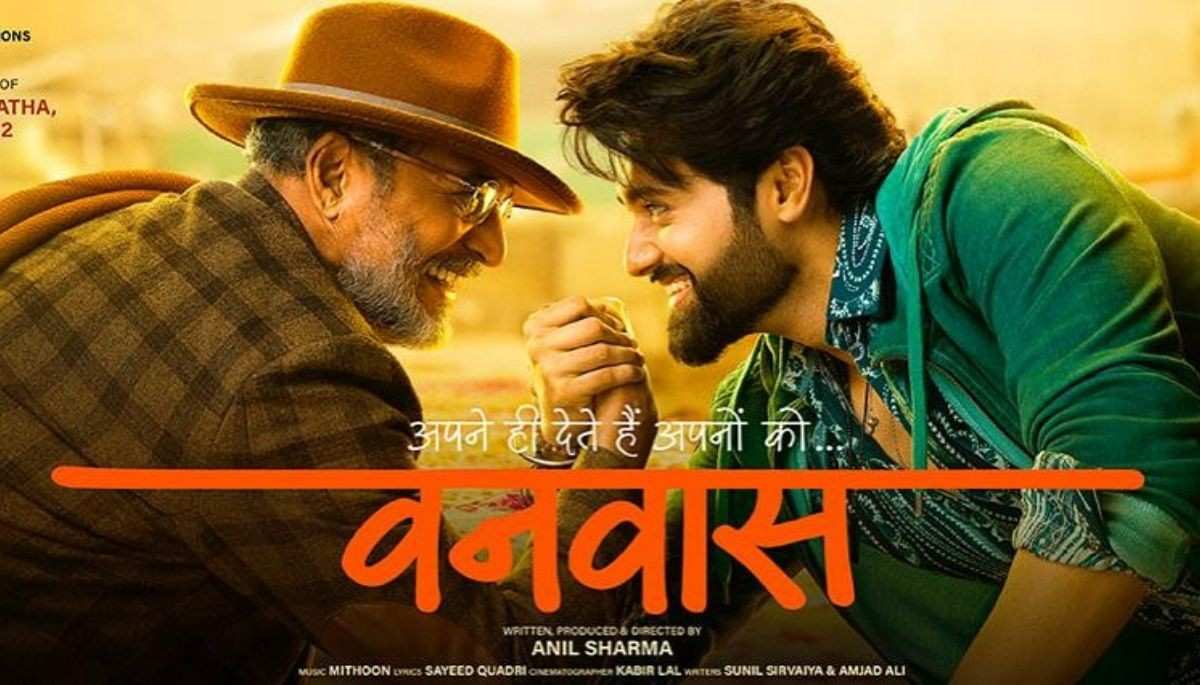 Vanvaas Box Office Collection Day 9