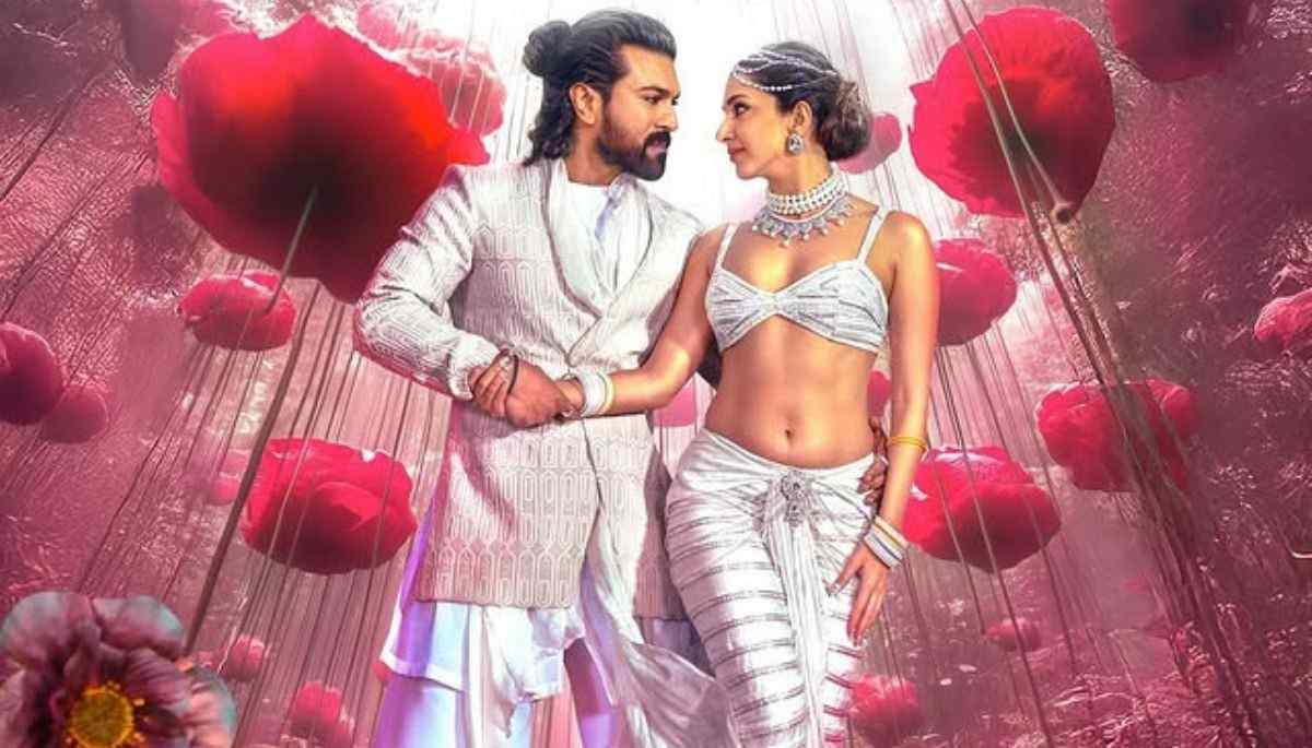 ram charan
