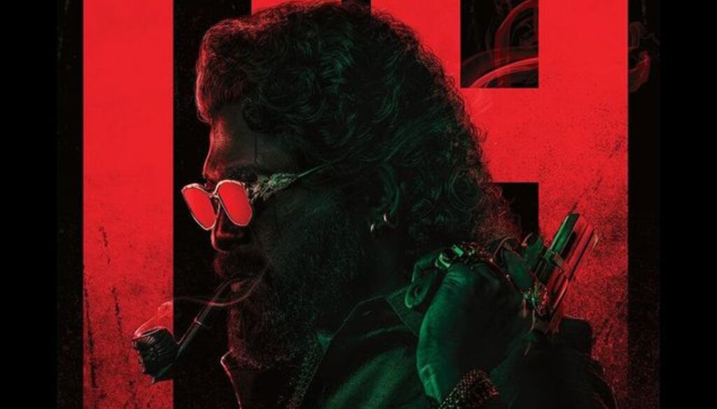 pushpa 2 ott release date hindi