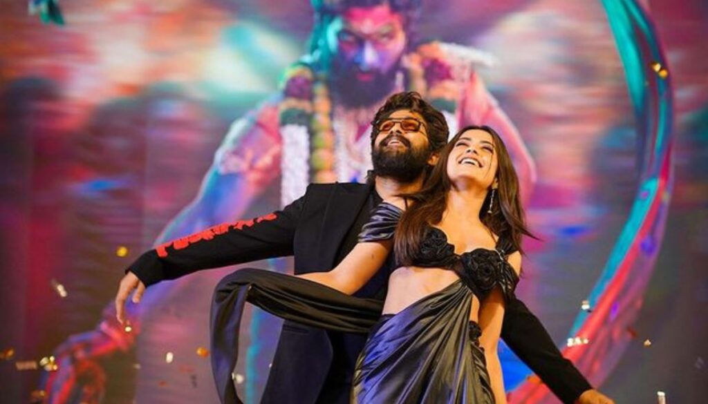 Pushpa 2 Ott Release Date