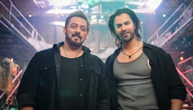 Baby john box office collection worldwide
