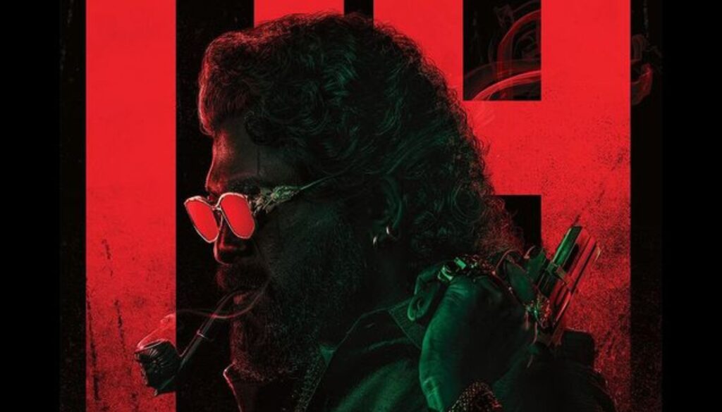 Pushpa 2 Movie Box Office Collection Day 35
