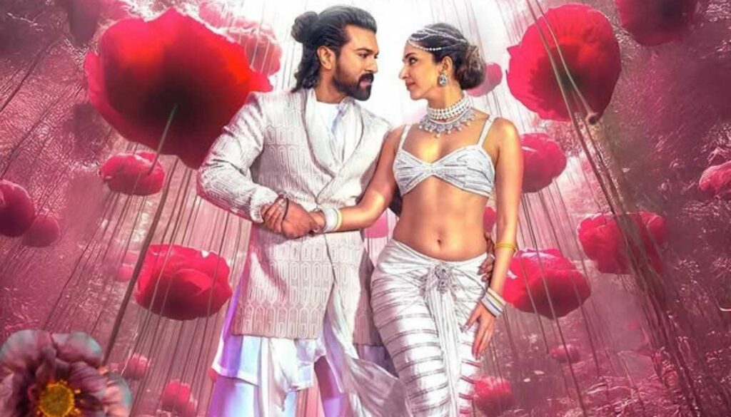 Game Changer Box Office Prediction