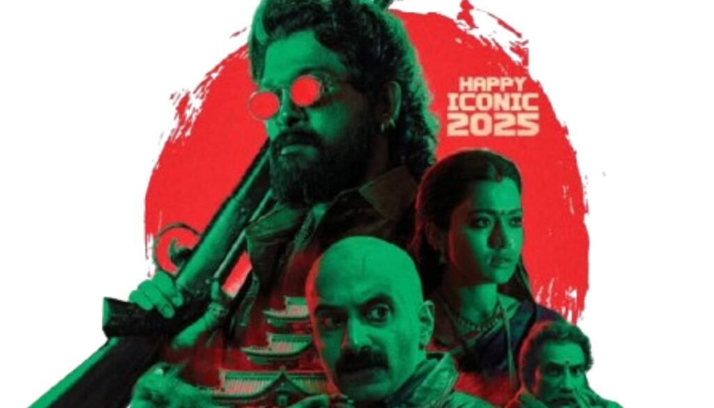 Pushpa 2 Movie Box Office Collection Day 42