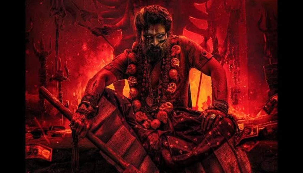 Pushpa 2 Movie Box Office Collection Day 50