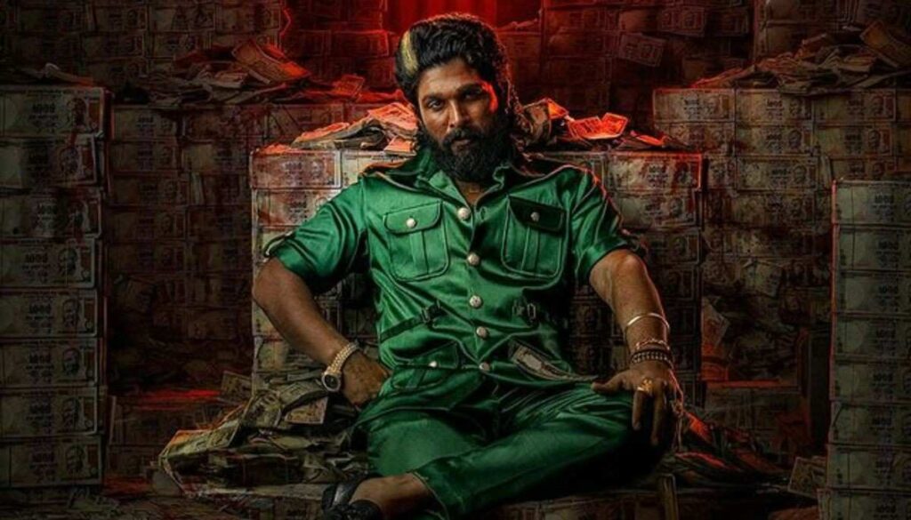 Pushpa 2 Box Office Collection Day 30