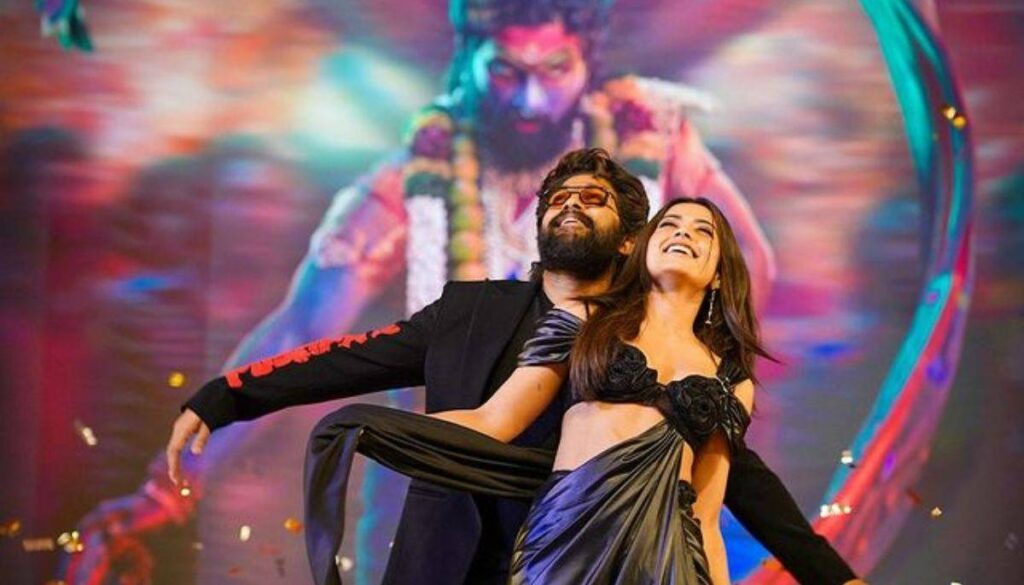 Pushpa 2 Box Office Collection Day 38