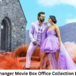 Game Changer Movie Box Office Collection Day 6