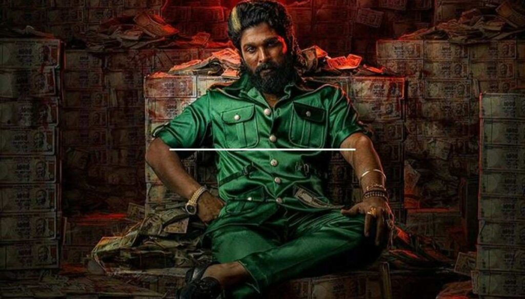Pushpa 2 Movie Box Office Collection Day Wise