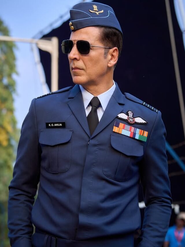 Sky Force Collection: स्काई फोर्स ने कर डाली संडे को इतिहासिक कमाई!