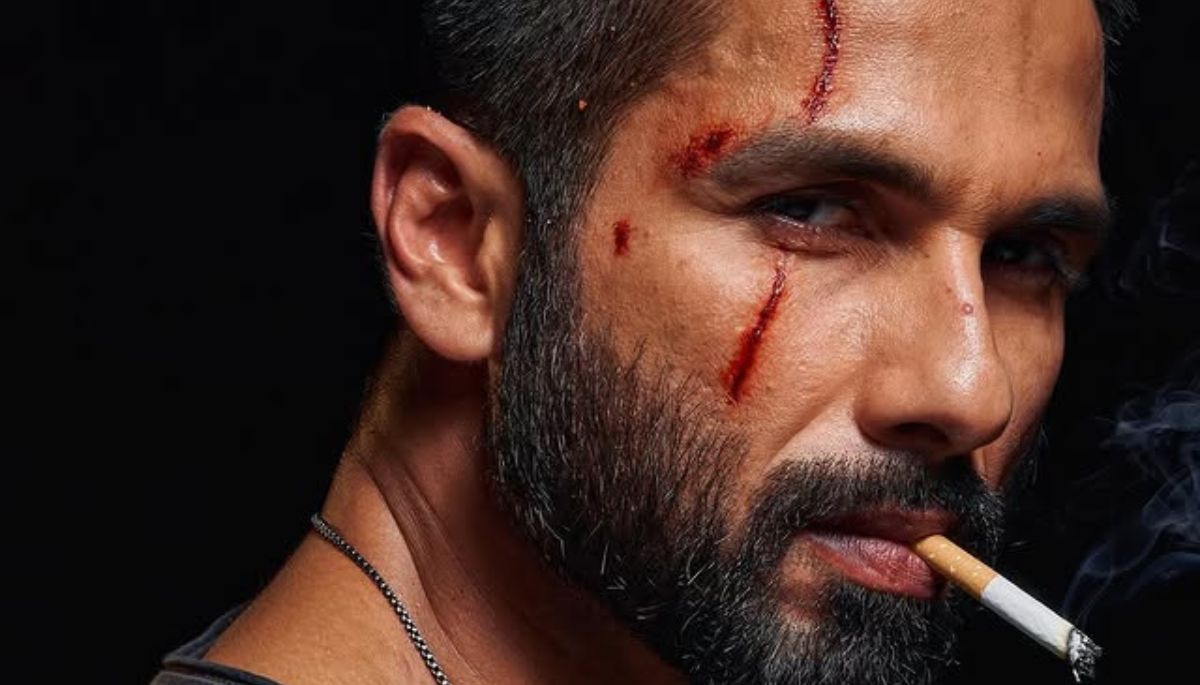 deva movie trailer shahid kapoor