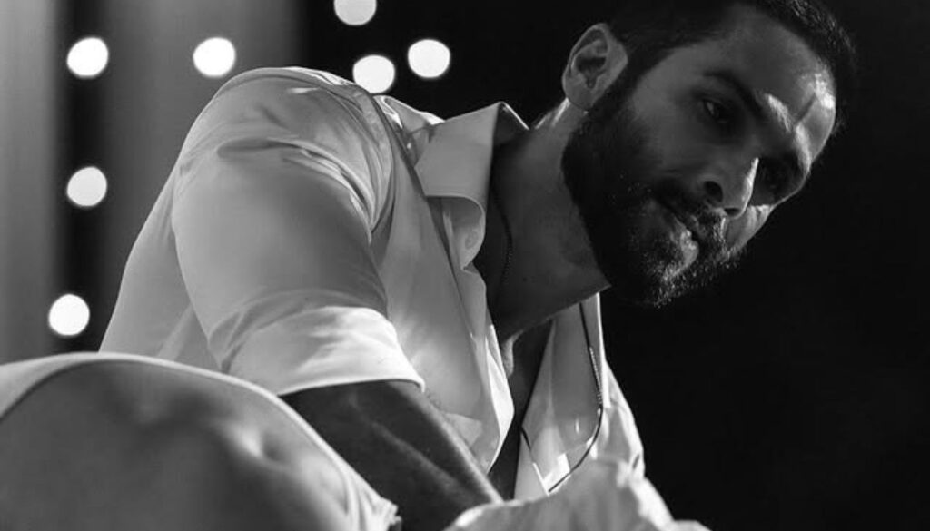deva trailer release