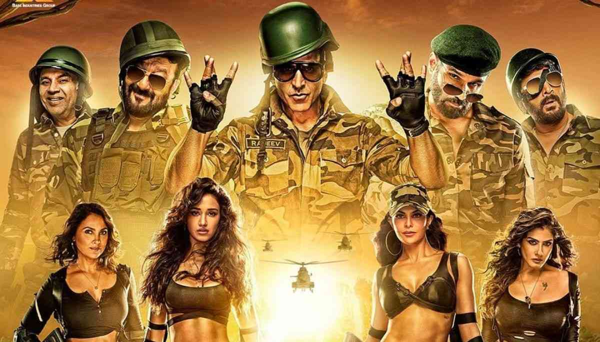 View this post on Instagram A post shared by Akshay Kumar (@akshaykumar)