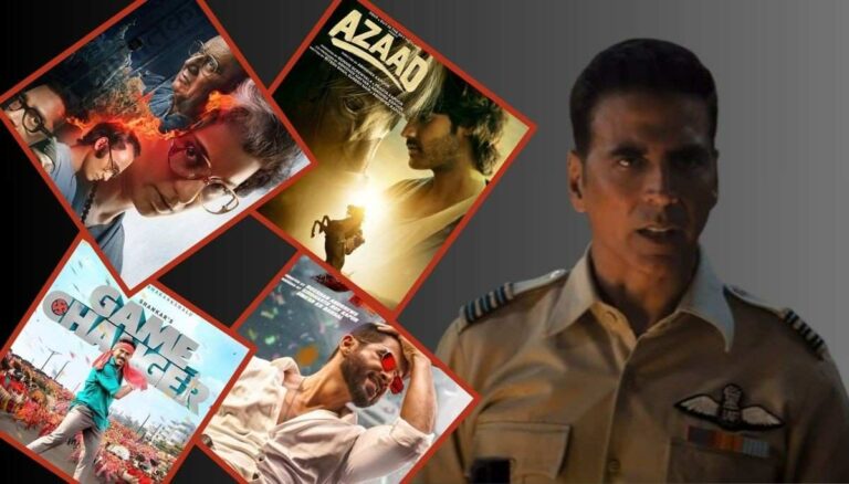 january me konsi movie release hogi