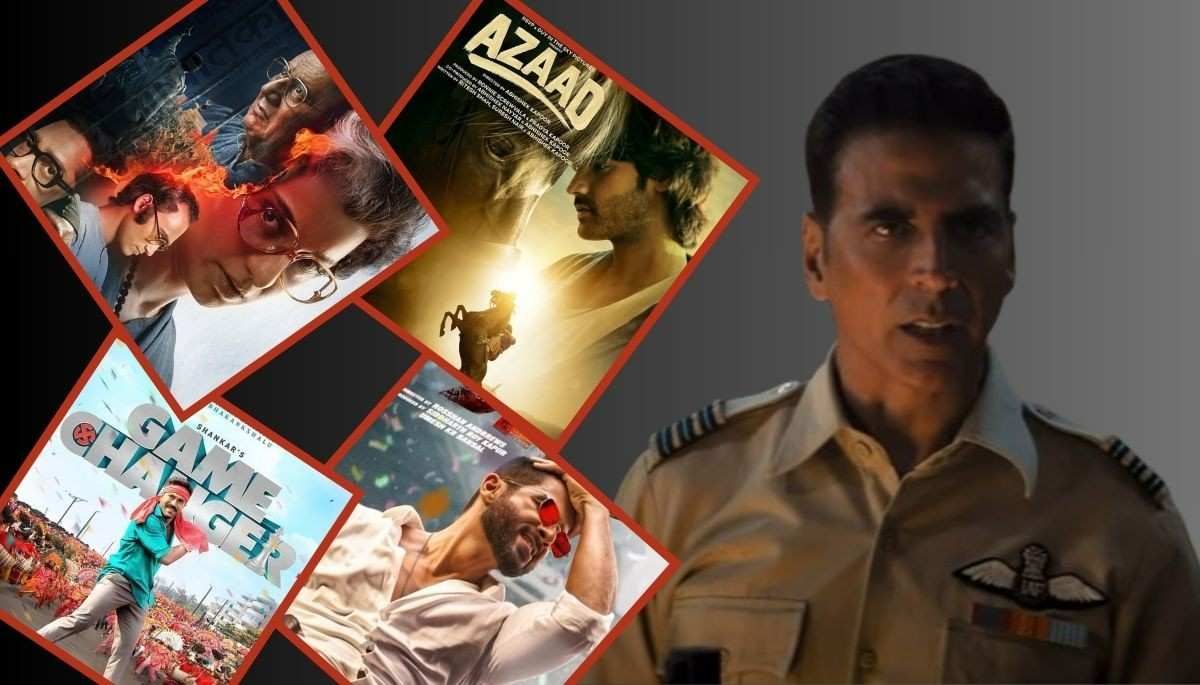january me konsi movie release hogi