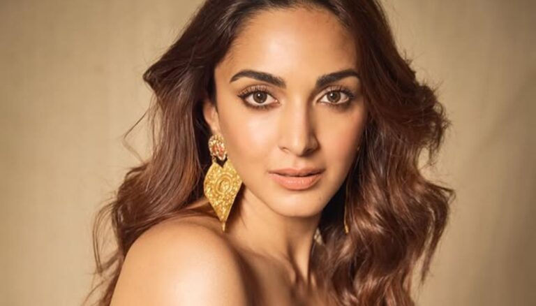Kiara Advani Hospital