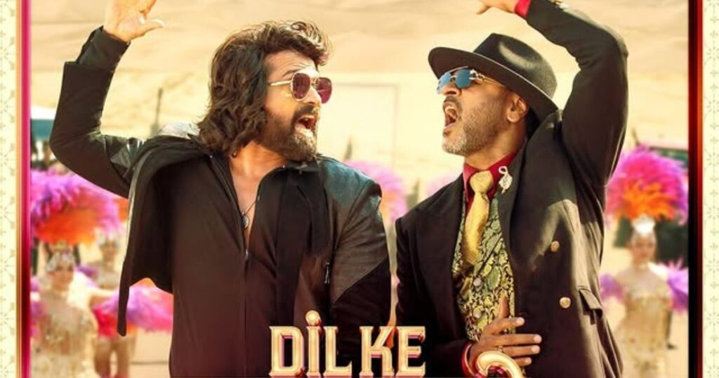 Badass Ravi Kumar Box Office Collection Day 15
