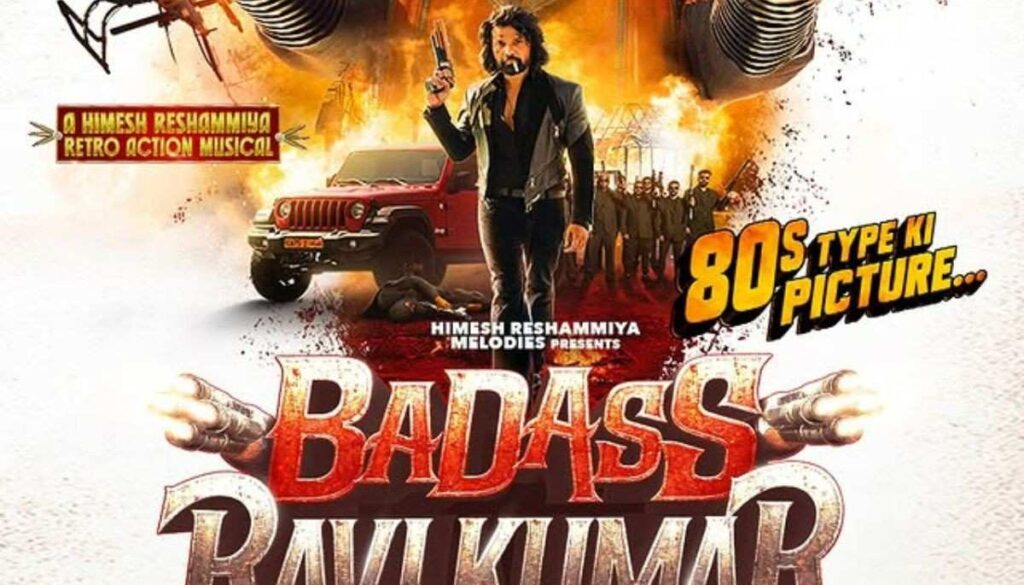 Badass Ravikumar Collections