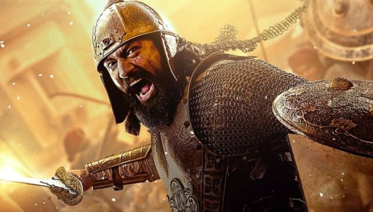 Chhaava Box Office Collection