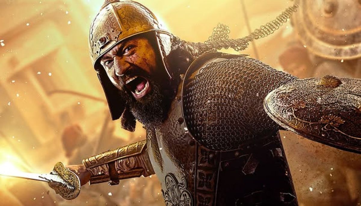 Chhaava Box Office Collection