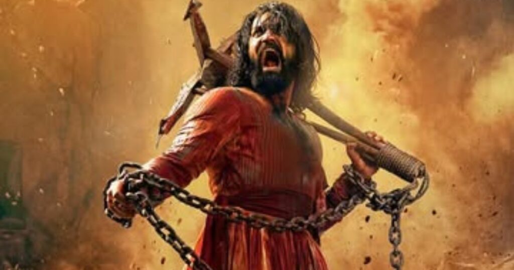 Chhaava Movie Box Office Collection Day 11