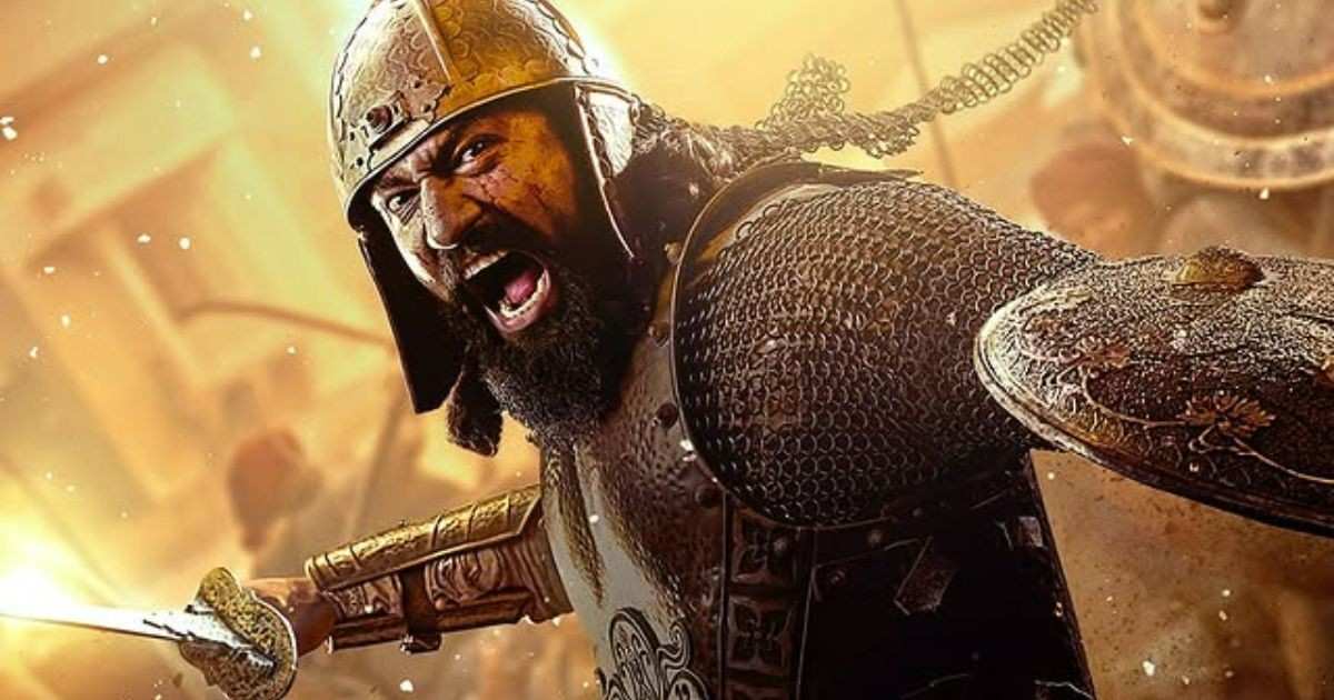 Chhaava Box Office Collection Day 13
